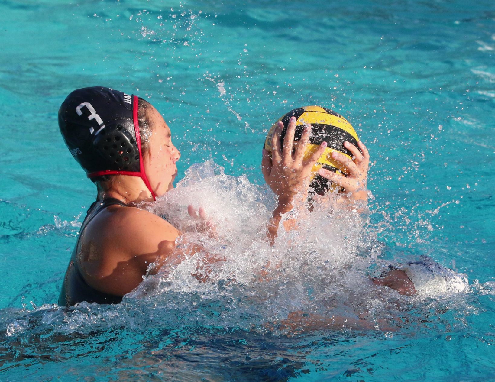 Huskies’ defense clamps down in win against Bullpups